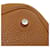 Borsa Hermès Picotin Lock MM D'oro  - vista 20