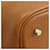 Borsa Hermès Picotin Lock MM D'oro  - vista 24