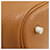 Borsa Hermès Picotin Lock MM D'oro  - vista 26