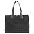 CHANEL Nuova Linea da Viaggio Borsa Tote MM Nero - vista 2