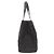 CHANEL Nuova Linea da Viaggio Borsa Tote MM Nero - vista 3