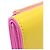 Bulgari Billetera Bifold Charm B.zero1 de Bvlgari Rosa Amarillo - vista 13