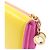 Bulgari Billetera Bifold Charm B.zero1 de Bvlgari Rosa Amarillo - vista 14
