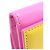 Bulgari Billetera Bifold Charm B.zero1 de Bvlgari Rosa Amarillo - vista 15