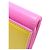 Bulgari Billetera Bifold Charm B.zero1 de Bvlgari Rosa Amarillo - vista 16