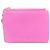 Bulgari Billetera Bifold Charm B.zero1 de Bvlgari Rosa Amarillo - vista 2