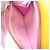 Bulgari Billetera Bifold Charm B.zero1 de Bvlgari Rosa Amarillo - vista 6