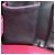 Borsa tote Chanel Matelassé con hardware dorato Nero - vista 12