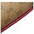 Borsa a spalla con cordino Gucci 647801 Marrone Rosso - vista 13