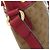 Borsa a spalla con cordino Gucci 647801 Marrone Rosso - vista 16