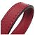 Borsa a spalla con cordino Gucci 647801 Marrone Rosso - vista 17