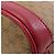 Borsa a spalla con cordino Gucci 647801 Marrone Rosso - vista 20