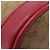 Borsa a spalla con cordino Gucci 647801 Marrone Rosso - vista 21