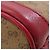 Borsa a spalla con cordino Gucci 647801 Marrone Rosso - vista 22