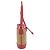 Borsa a spalla con cordino Gucci 647801 Marrone Rosso - vista 3