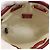 Borsa a spalla con cordino Gucci 647801 Marrone Rosso - vista 5