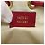 Borsa a spalla con cordino Gucci 647801 Marrone Rosso - vista 7