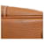 Borsa Hermès Picotin Lock MM D'oro - vista 13