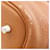 Borsa Hermès Picotin Lock MM D'oro - vista 18
