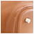 Borsa Hermès Picotin Lock MM D'oro - vista 19