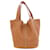 Borsa Hermès Picotin Lock MM D'oro - vista 2