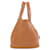 Borsa Hermès Picotin Lock MM D'oro - vista 3