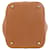 Borsa Hermès Picotin Lock MM D'oro - vista 4