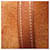 Borsa Hermès Picotin Lock MM D'oro - vista 7