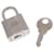Borsa Hermès Picotin Lock MM D'oro - vista 8