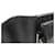 Portefeuille Long Yves Saint Laurent Noir  - vue 14