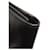 Portefeuille Long Yves Saint Laurent Noir  - vue 22