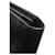 Portefeuille Long Yves Saint Laurent Noir  - vue 23