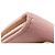 Estuche de llaves de cuero Miu Miu en rosa - vista 14