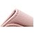 Estuche de llaves de cuero Miu Miu en rosa - vista 16