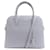 Borsa Hermès Bolide 37 Blu chiaro