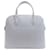 Borsa Hermès Bolide 37 Blu chiaro - vista 2