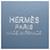 Borsa Hermès Bolide 37 Blu chiaro - vista 6