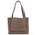 Borsa Tote Hermès Cabas Serie 31 Etoupe Taupe
