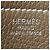 Borsa Tote Hermès Cabas Serie 31 Etoupe Taupe - vista 6