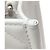 Borsa Tote Mini Macro Cannage Book Christian Dior Marrone Bianco - vista 14