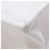 Borsa Tote Mini Macro Cannage Book Christian Dior Marrone Bianco - vista 23