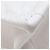 Borsa Tote Mini Macro Cannage Book Christian Dior Marrone Bianco - vista 24