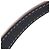 Borsa Tote in Denim Molly CH225 di Coach Blu - vista 18