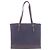 Borsa Tote in Denim Molly CH225 di Coach Blu - vista 2