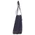 Borsa Tote in Denim Molly CH225 di Coach Blu - vista 3