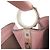 Borsa Capucines MM Louis Vuitton - vista 16