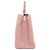 Borsa Capucines MM Louis Vuitton - vista 3