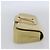 Clutch Sobe in vernice Louis Vuitton Beige - vista 4
