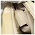Clutch Sobe in vernice Louis Vuitton Beige - vista 6