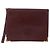 Clutch Cartier Must de Cartier in pelle Bordò